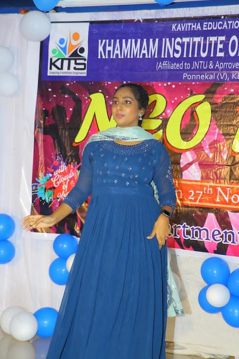 Sri Chaitanya Institute of Technology & Research Khammam Extra Curriculars photo 4